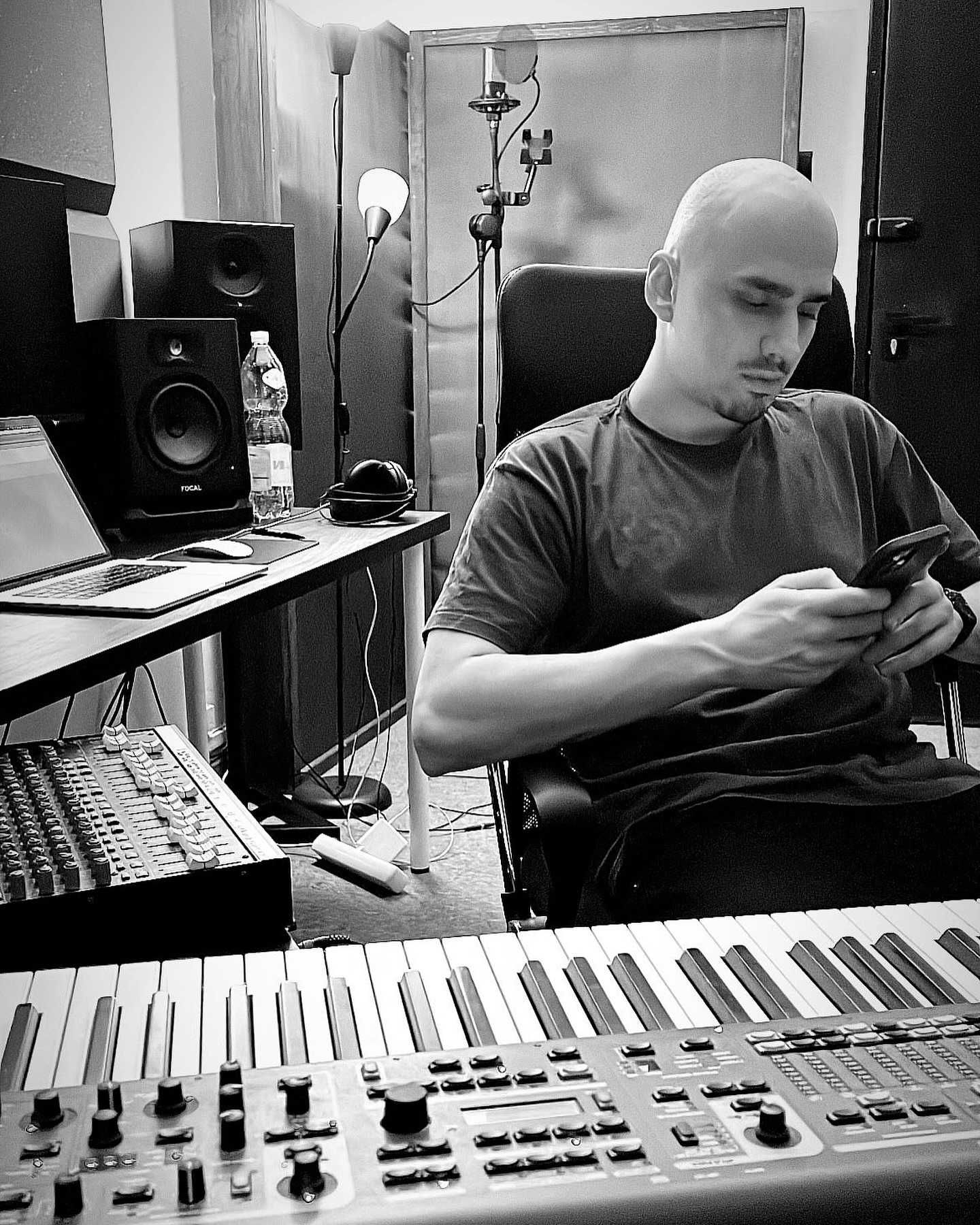 Studio Nagrań kncpt. – Nagrania, Mix, Mastering Łódź