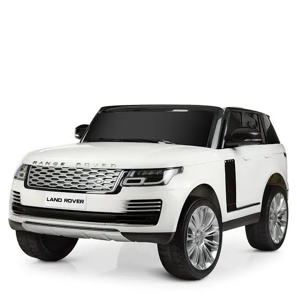 Детский электромобиль, Range Rover