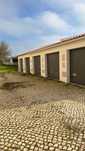 Garagem arrendar