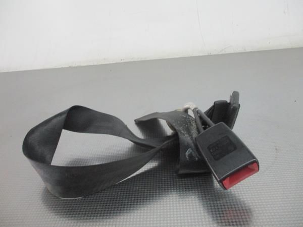 Encaixe de cinto trás esquerdo SEAT Ibiza III (6L1)