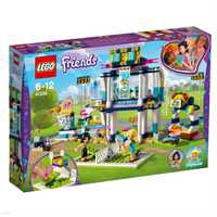 Lego Friends 41338 Stadion sportowy Stephanie