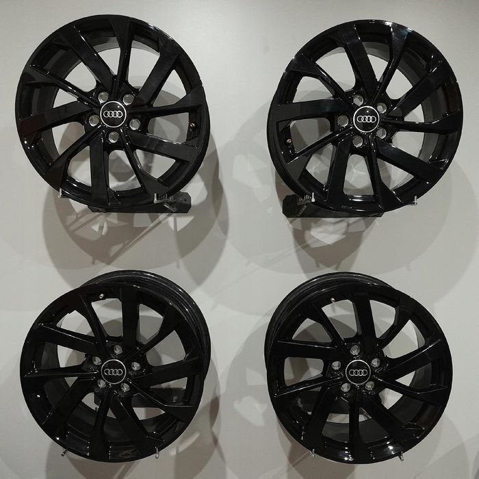 Felgi 16 5x100 Audi A1 S1 82B OE (F507172-32)