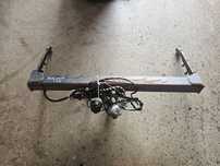 Hak holowniczy PZ408-T5553-00 Toyota Avensis T25