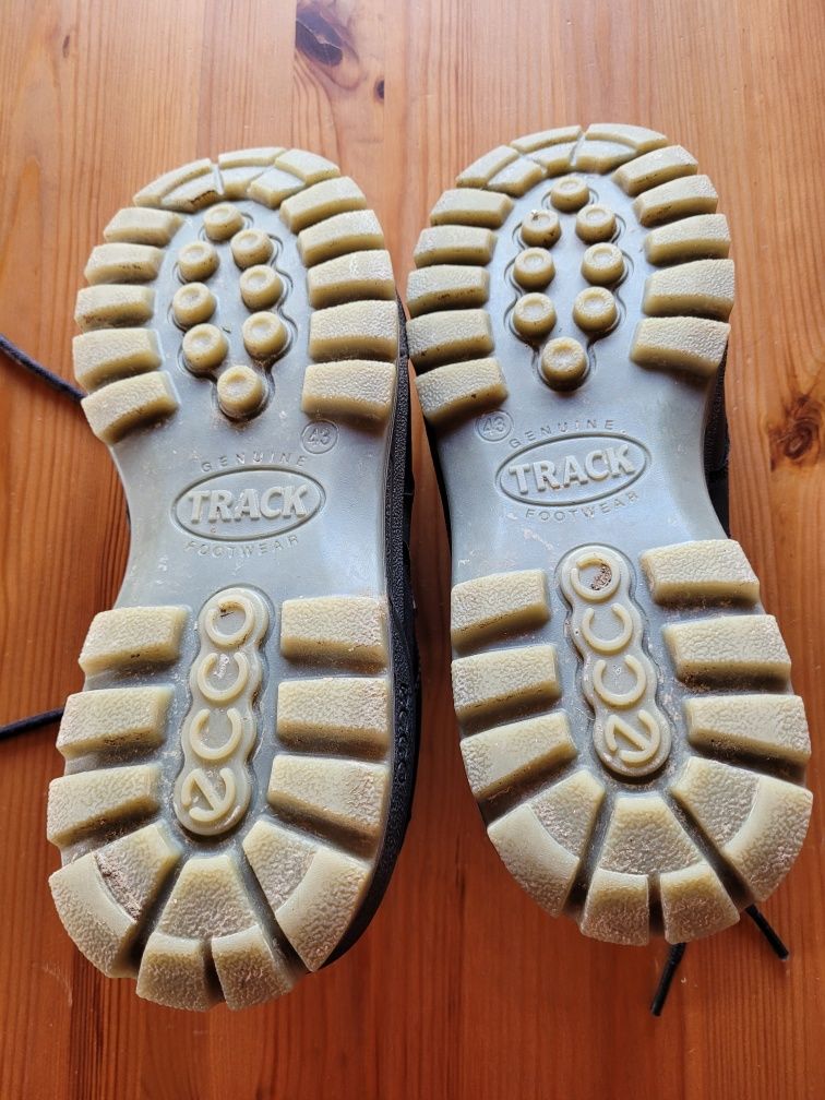 Sprzedam Buty ECCO TRACK 25