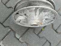 Romet  motorynka m1 felga koło oryginalne  ogar