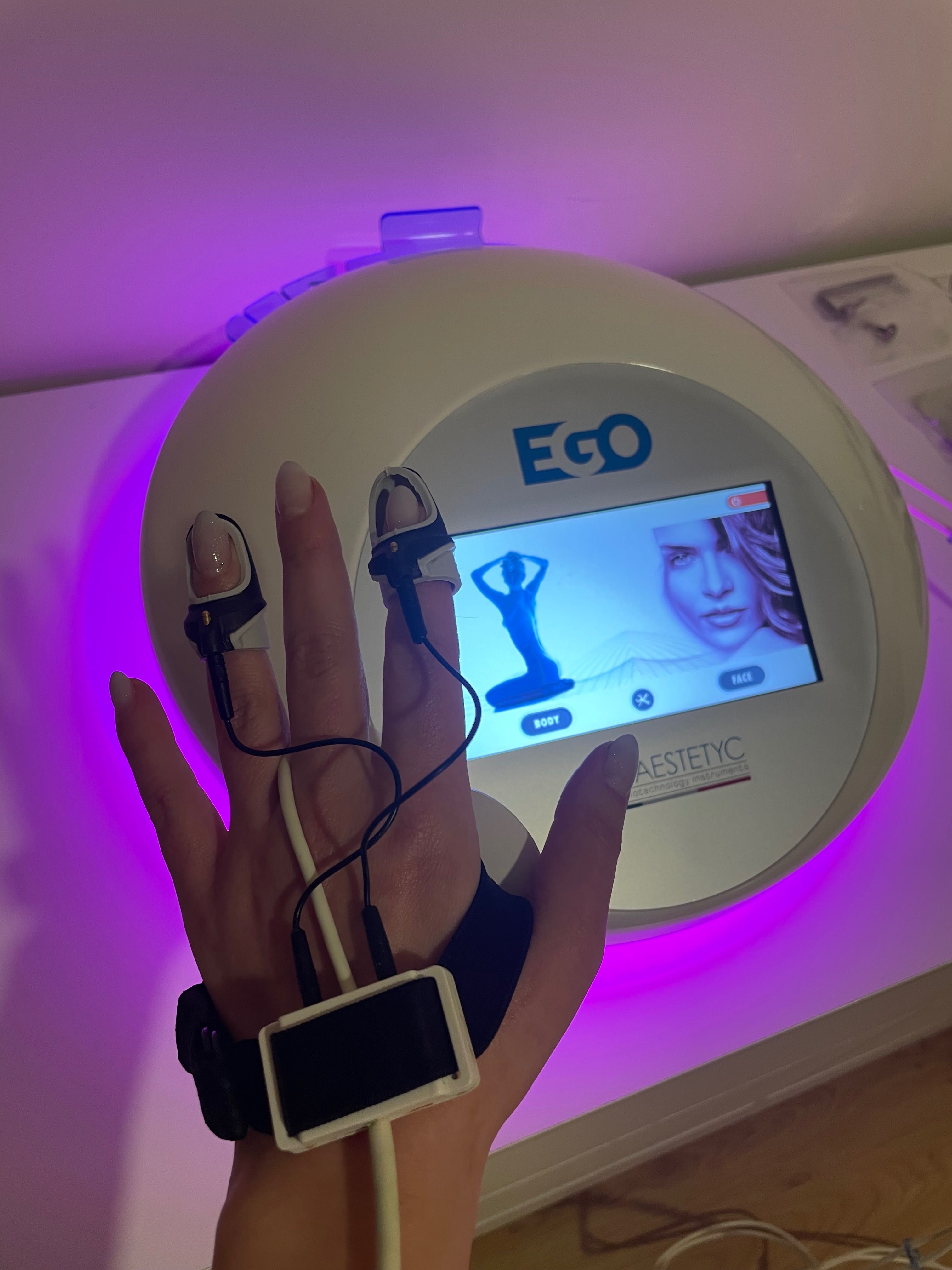 Estética avançada