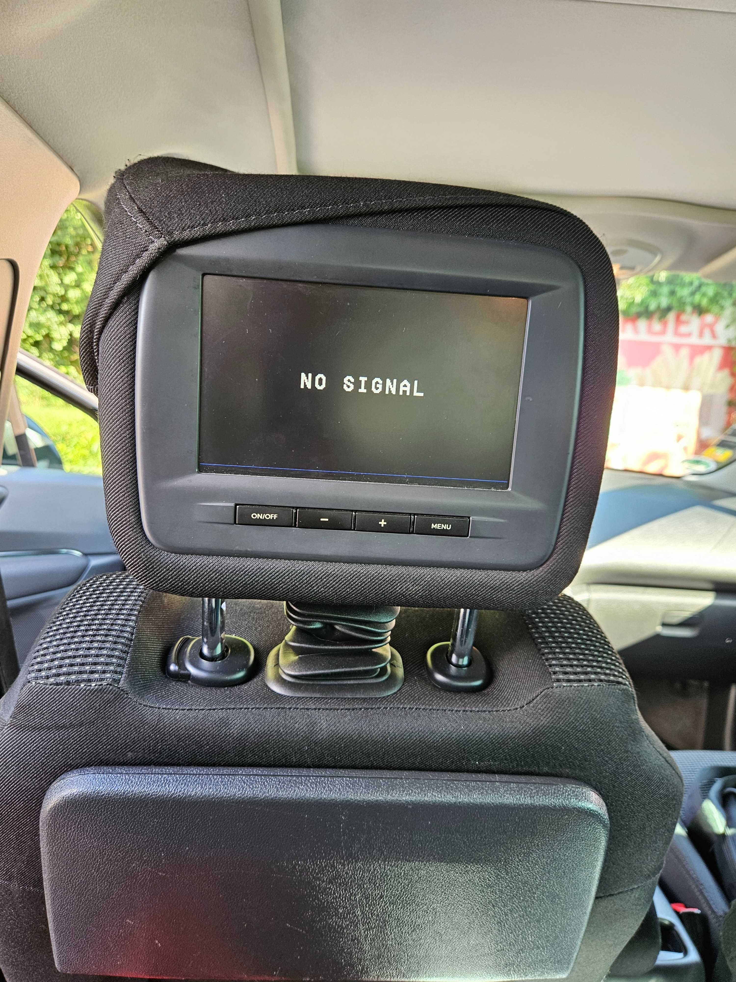 Zadbany Peugeot 5008