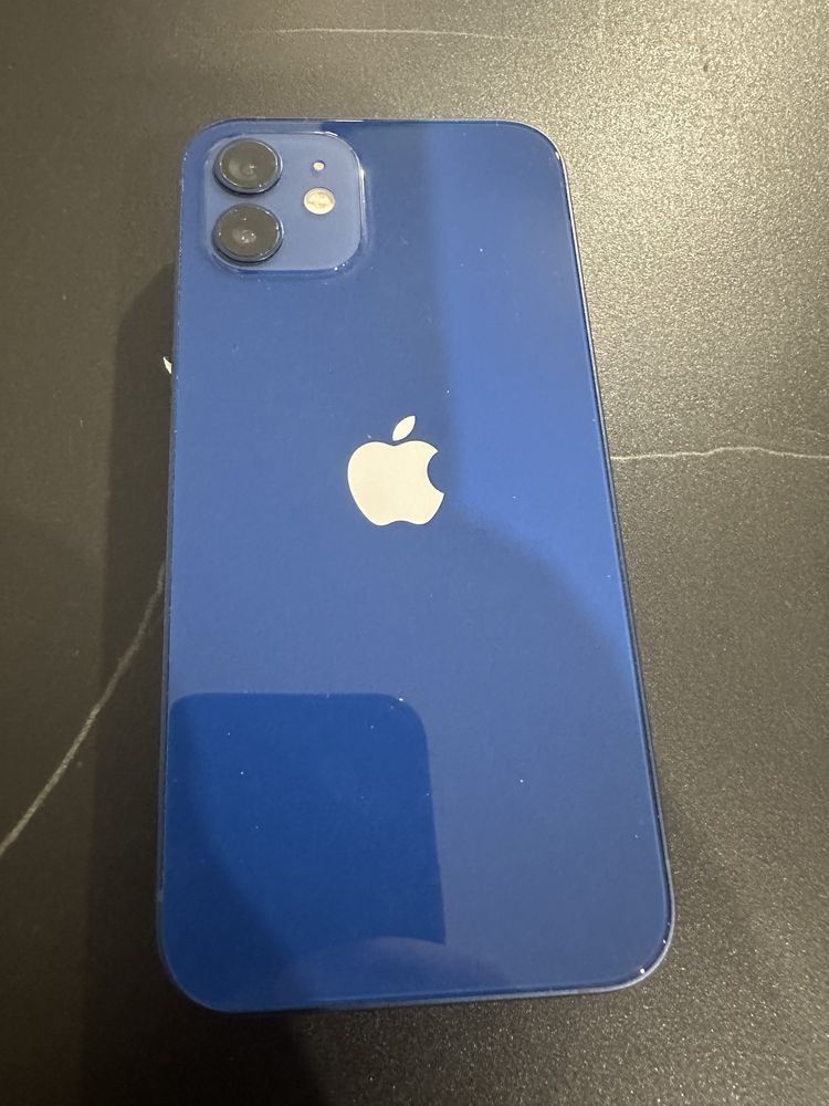 Продам iphone 12 128 gb