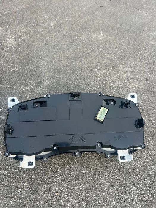 Quadrante Citroen Jumpy Peugeot Expert Toyota Proace ref