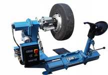 MONTAŻOWNICA ELEKTROHYDRAULICZNA CIĘŻAROWA ECOMONT C1426 TIR 14-26&quot;