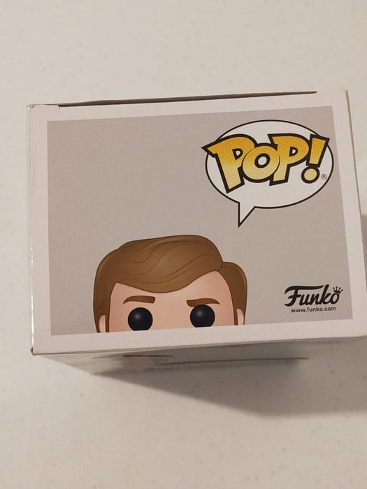 Funko Pop 529 Toy Story 4 Disney