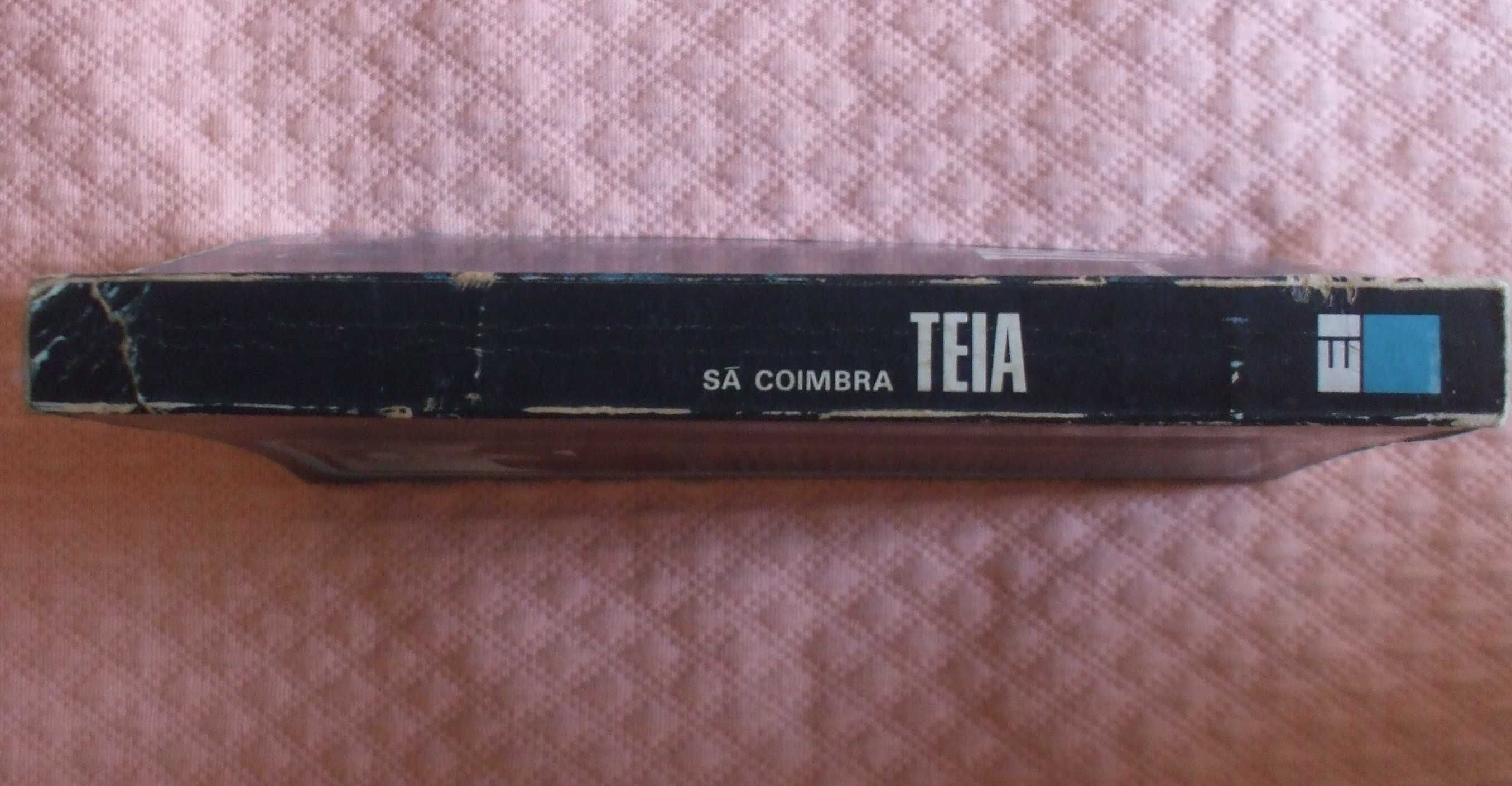 Teia, Sá Coimbra