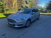 Ford Mondeo Ford Mondeo MK5 Krajowy pierwsza rejestracja 01.2016