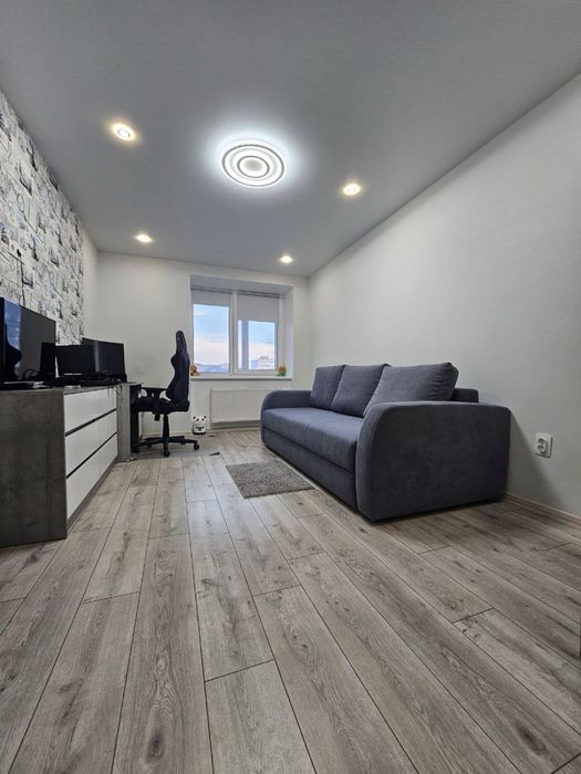 Трійка , ЖК Яровиця , ремонт, меблі