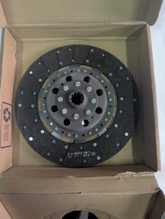 Tarcza sprzęgła Massey Ferguson