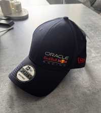 Czapka z daszkiem New Era Oracle Red Bull Racing 2024