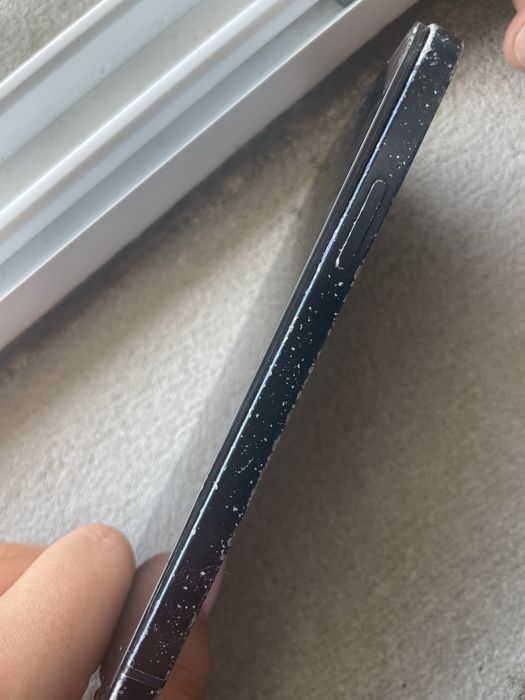Iphone 12 mini no estado que se encontra