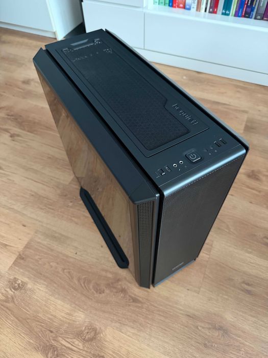 Komputer PC | I7 12700KF | MSI Z690 UNIFY | RTX4060 | 32GB | BeQuiet