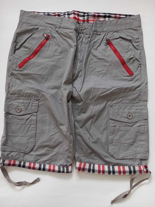 Męskie szorty, rozm. XL