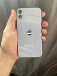iPhone 11 64 gb в гарному стані!