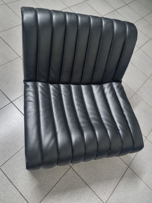 Poltrona sofá  vintage