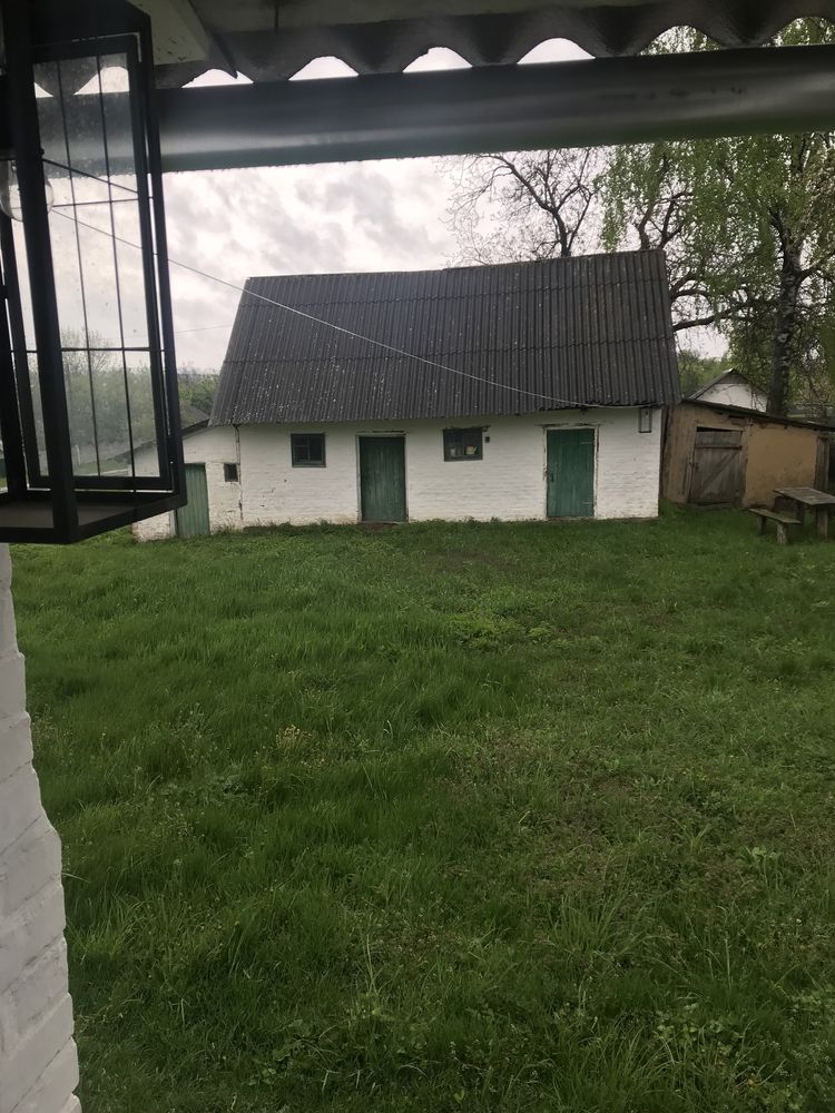 Продам дом киевская обл. Село  Мала Березянка