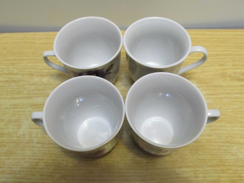 OLAFF набор кружек/чашек 200 мл фарфор