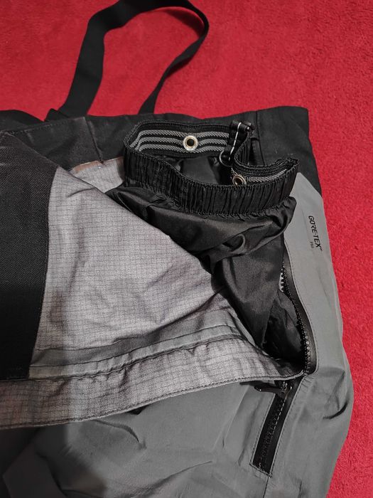 Spodnie Adidas Terrex GORE-TEX PRO trekkingowe skitour XS