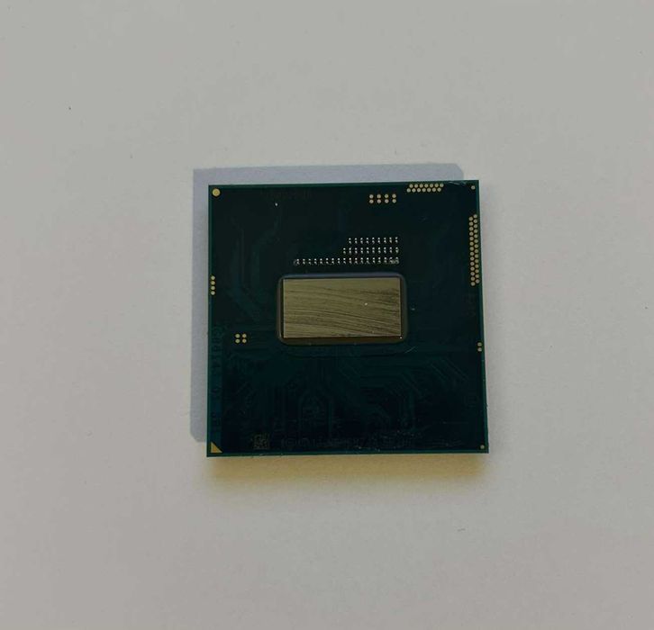 Procesor do laptopa Intel i3-4000M SR1HC (1308)