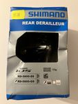 Przerzutka Shimano 105 RD-M5800 SS