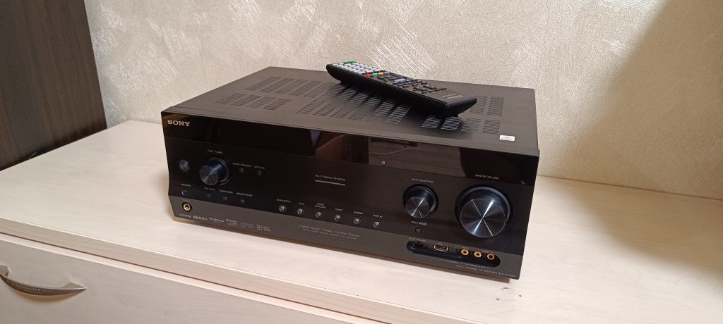Ресивер Sony STR-DN1020