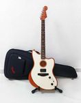 Fender American Acoustasonic Jazzmaster - Made in USA 2021