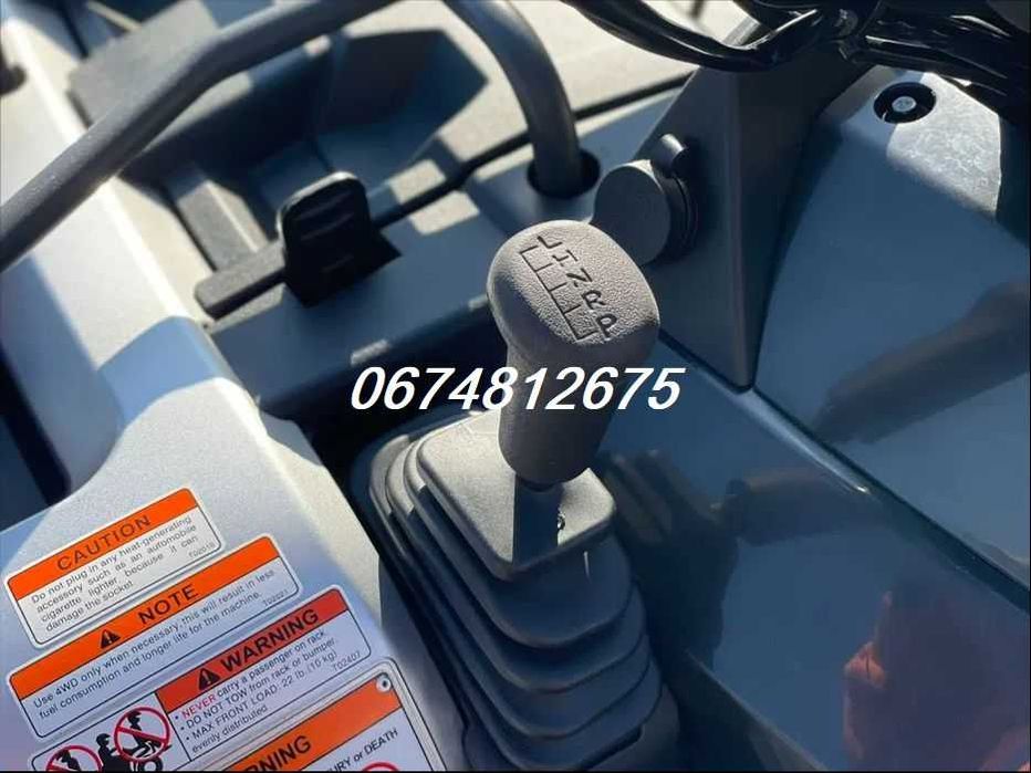 Квадроцикл Linhai M 565 LI EFI EPS*Доставка-О*Міцний та ПОТУЖНИЙ!