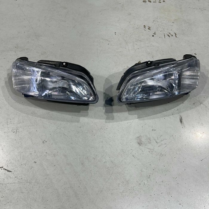 Farois Peugeot 106 Fase 2