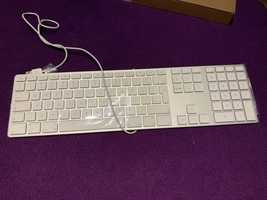 Teclado Apple novo