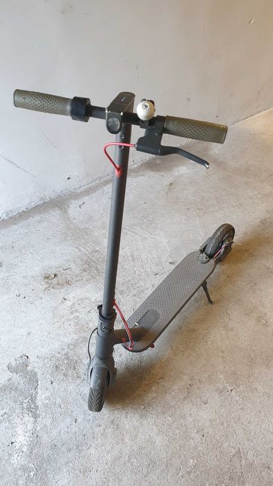 Hulajnoga Xiaomi m365