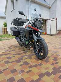 Suzuki DL250 ABS