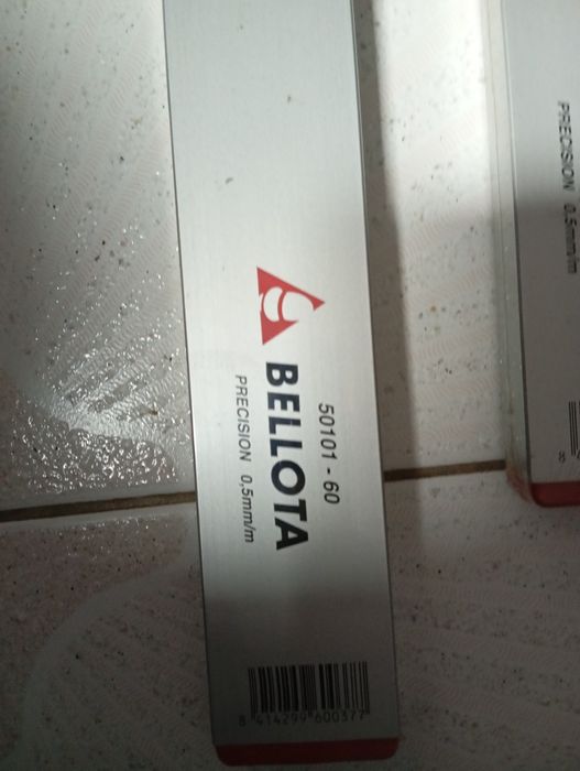 Níveis bellota novos