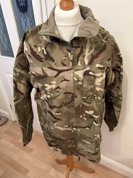 Гортекс MTP мультикам  PCS MTP GORE-TEX (MVP). Британія, НОВА