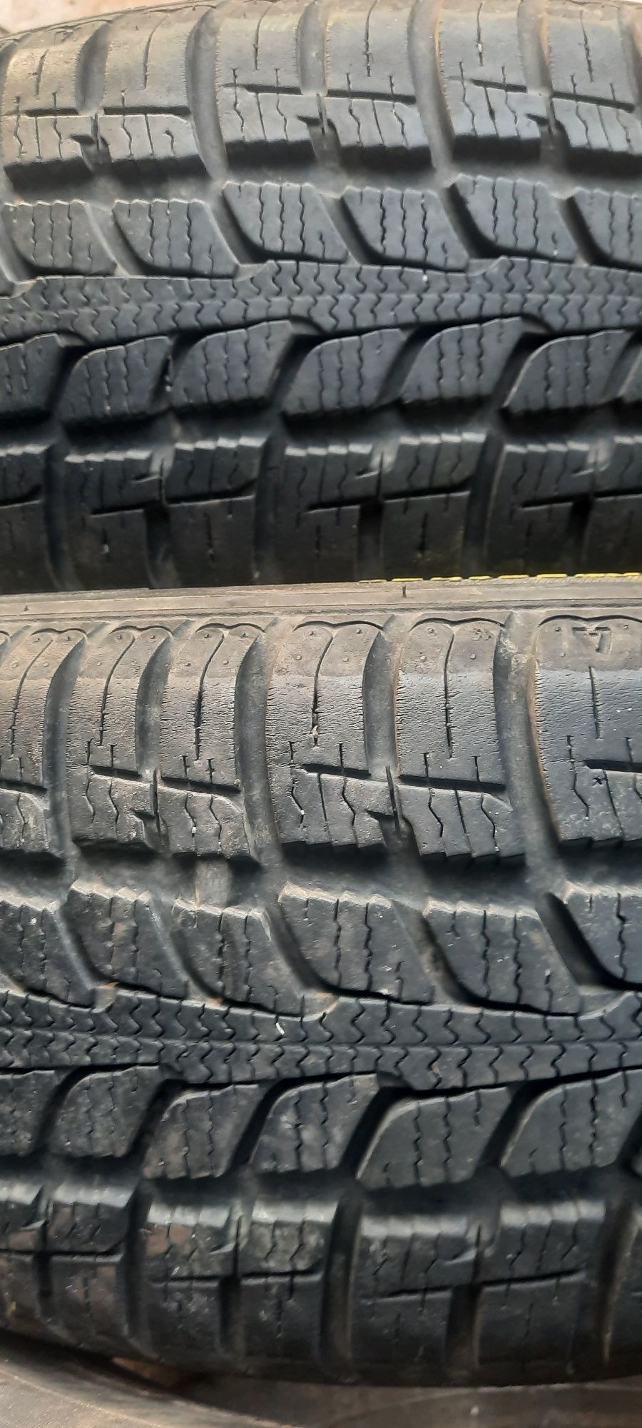 2x opony 185/60R14 ROADSTONE z 2022r