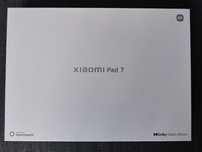 Xiaomi Pad 7 Grey 8 GB + 128 GB