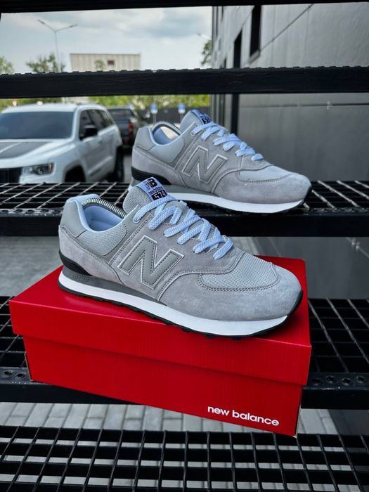 Кросівки Nеw Ваlаnсе 574  р.40-45