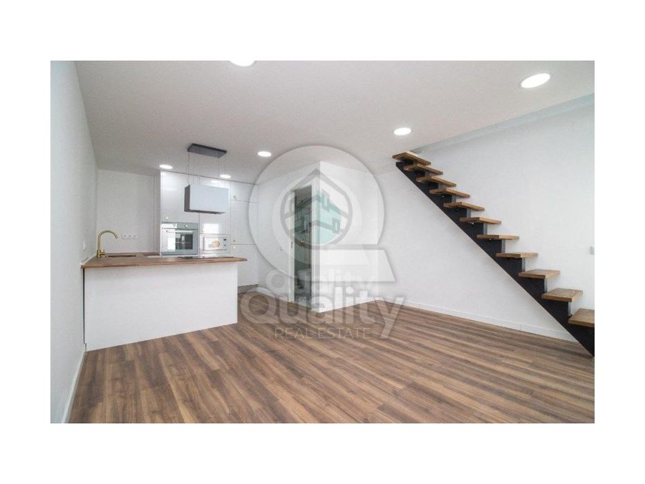 Moradia em Banda T2 em Palmela, na zona histórica