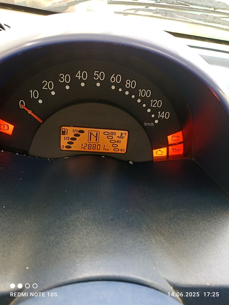Продам Smart fortwo cabrio