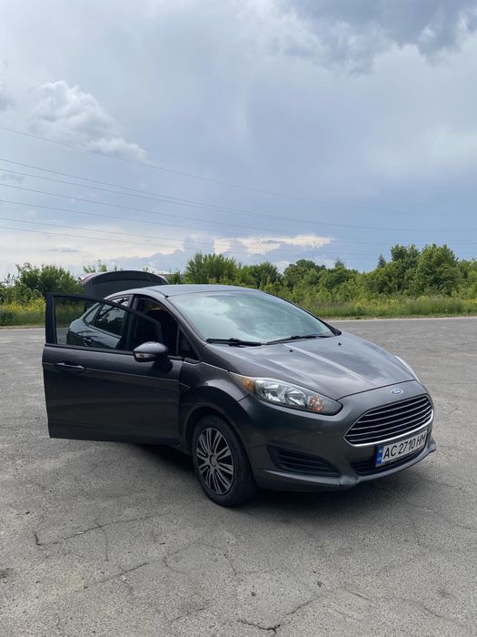 Продам автомобіль