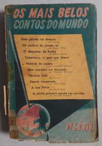 Livro PA-6 - Os Mais Belos Contos do Mundo 1ª Série