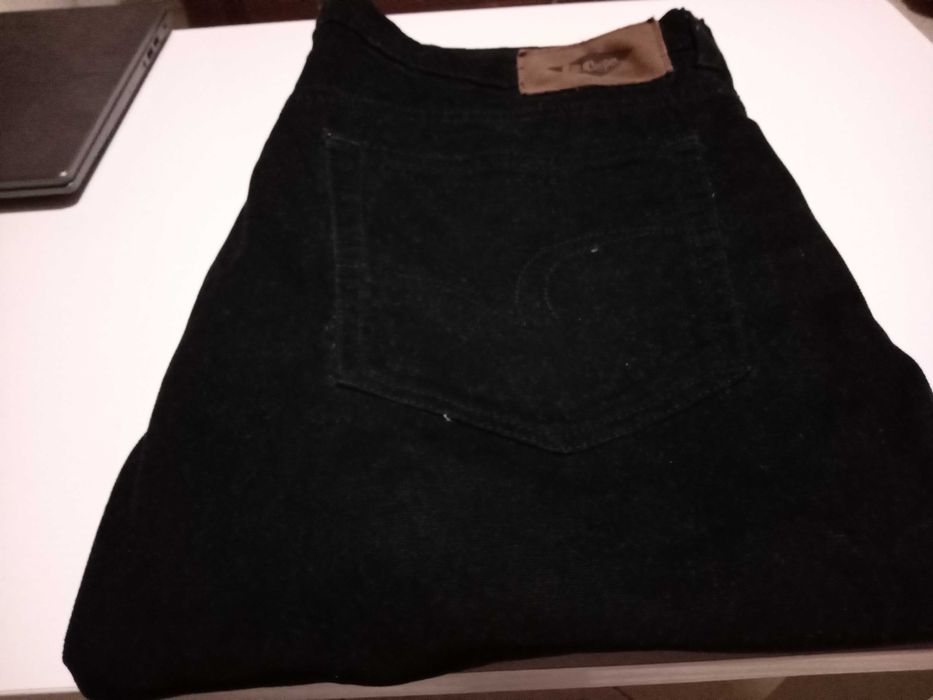 Calças LEE Cooper, tamanho 42