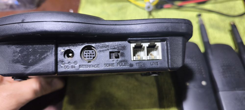 Радиотелефон Senao sn-358