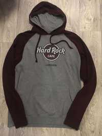 Худи Hard Rock (размер М)