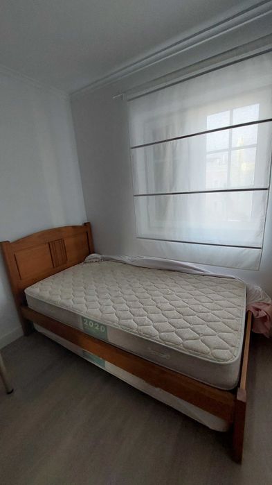 Cama de solteiro